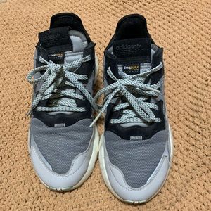 Adidas Nite Jogger (women’s 8)